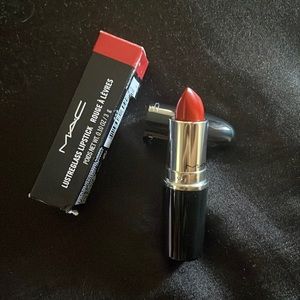 Lustreglass lipstick - local celeb